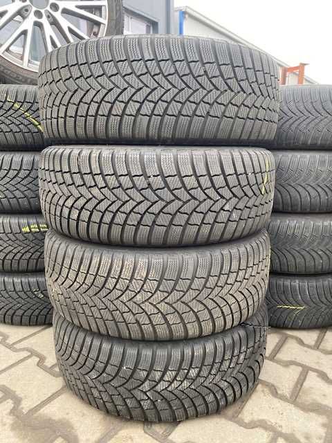 Jante VW Golf 5 6 7 Skoda  Anvelope vara Bridgestone  205 55 16