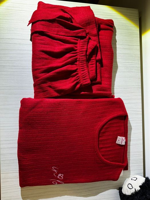 Pijama Dama Confortabila