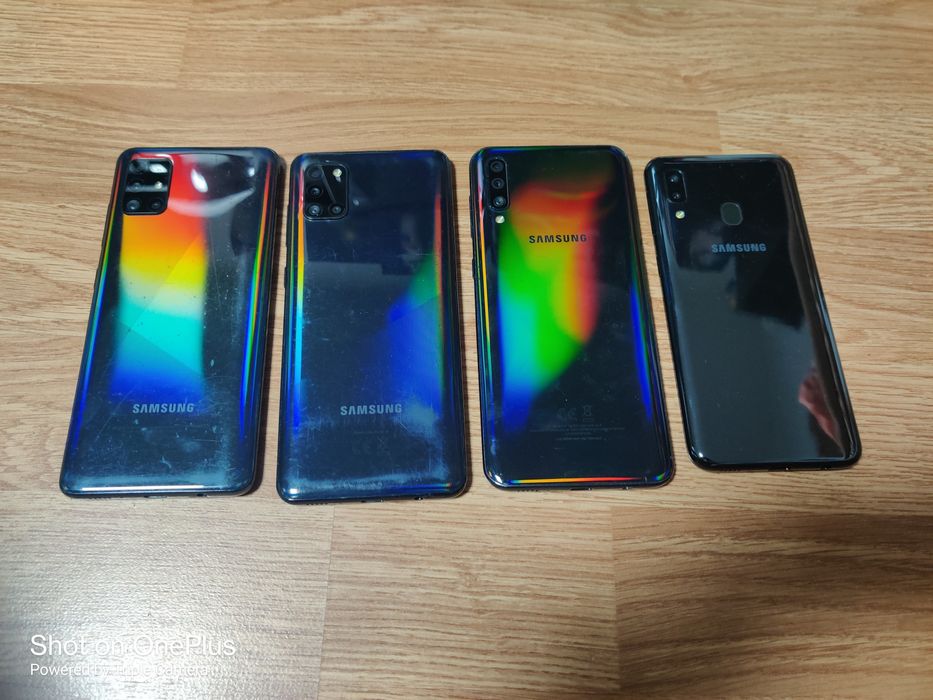 Telefon Samsung Galaxy A51 - 128gb - 4gb memorie