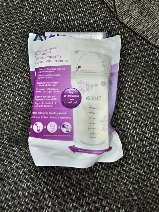 Pompa pentru sân Medela