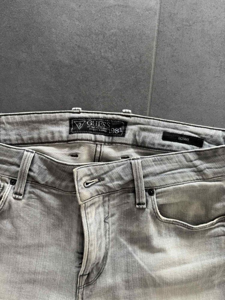 Мъжки дънки Guess