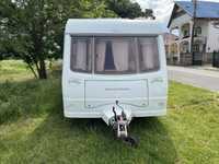 Rulota Coachman 2004