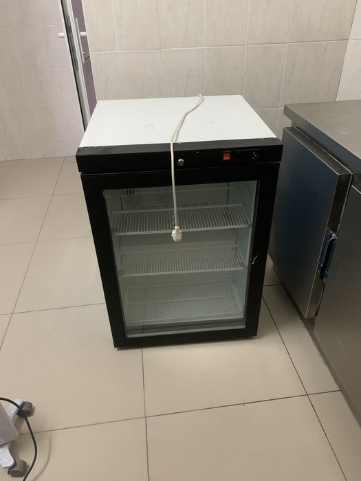 б/у холодильники