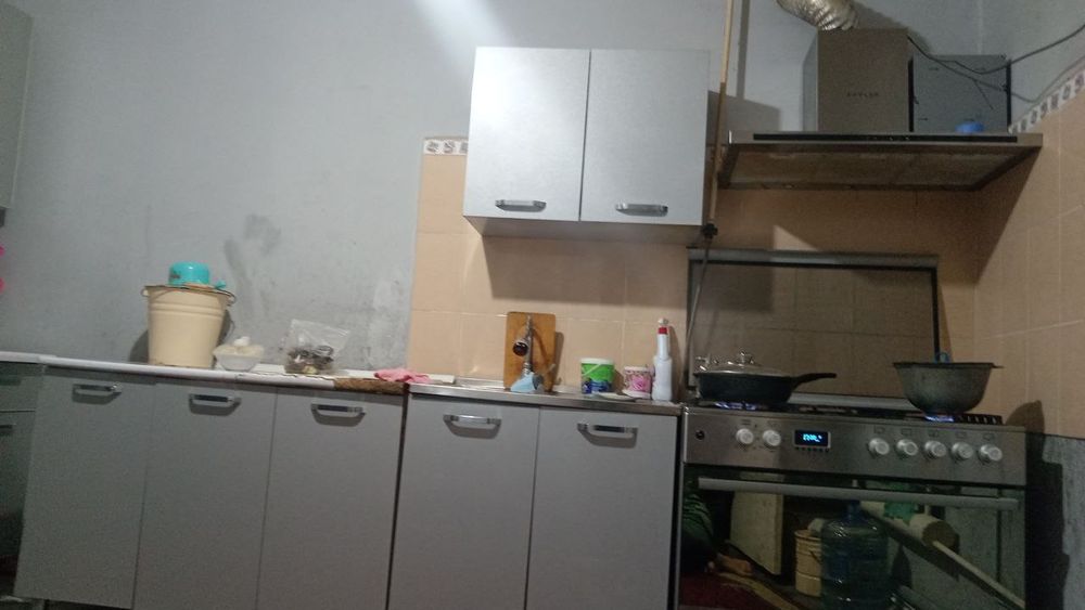 Кухонный гарнитур