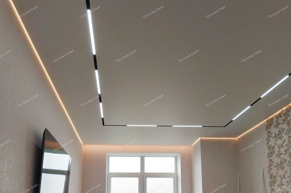 Натижной потолок оптом нархлара орнатиб берамиз