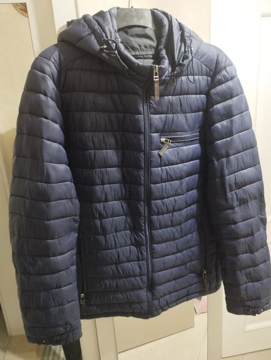 Мъжко яке, размер М