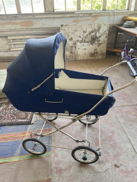 Коляска детская легенда kalyaska