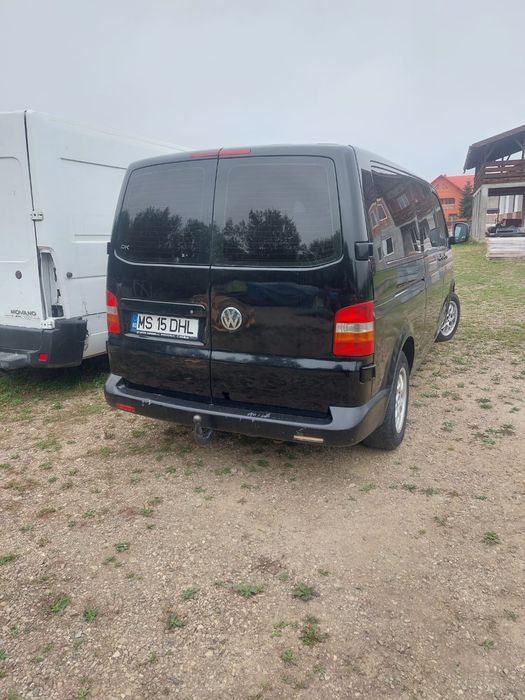 Buz Volkswagen T5 2006
