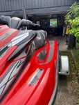 Гидроцикл Yamaha VXR 2017 | 55 Часов| 1.8L| АТМОСФЕРНЫЙ| Скутер