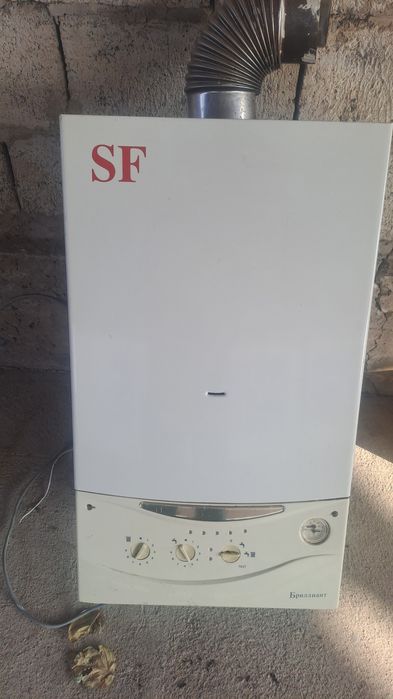 Котол обогреватель