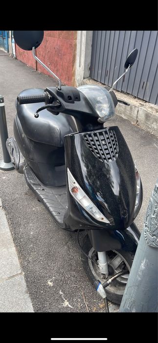 Inchiriez scuter pt Uber Eats, Glovo, Food panda.Se dau si la ramanere