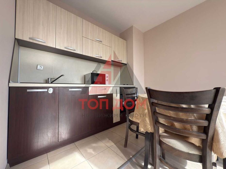 Продава се Двустаен апартамент в Варна, Лятно кино Тракия - 87 кв.м за 2382 €/кв.м - Снимка #2