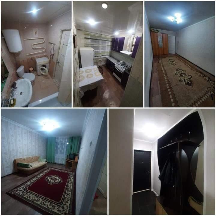 Продам 2х комн кв