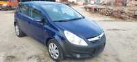 Opel corsa D 1,2 ecotec 80 cai an 2009 preț fix