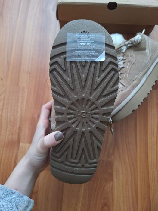 UGG Lowmel  NOI ! Nepurtați.