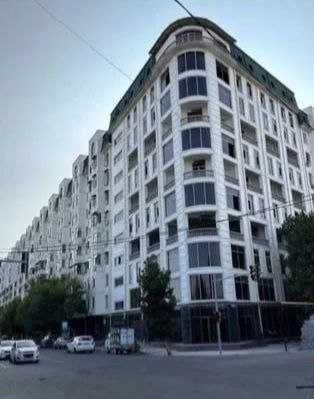 "Арзон  Яккасарай Salamatina 3ком Коробка 100м2 по 882у,е Братские‼️‼️