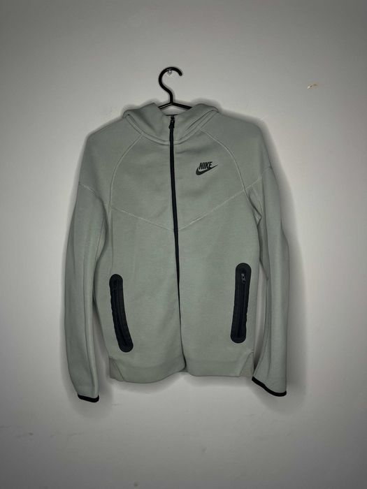 Nike Tech Fleece Full-Zip Kids Jacket Детско Яке