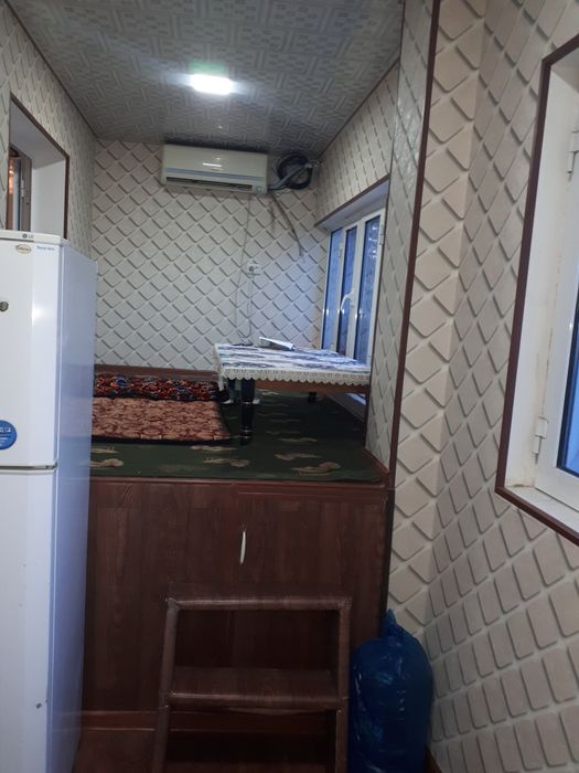 3,хонали квартира сотилади