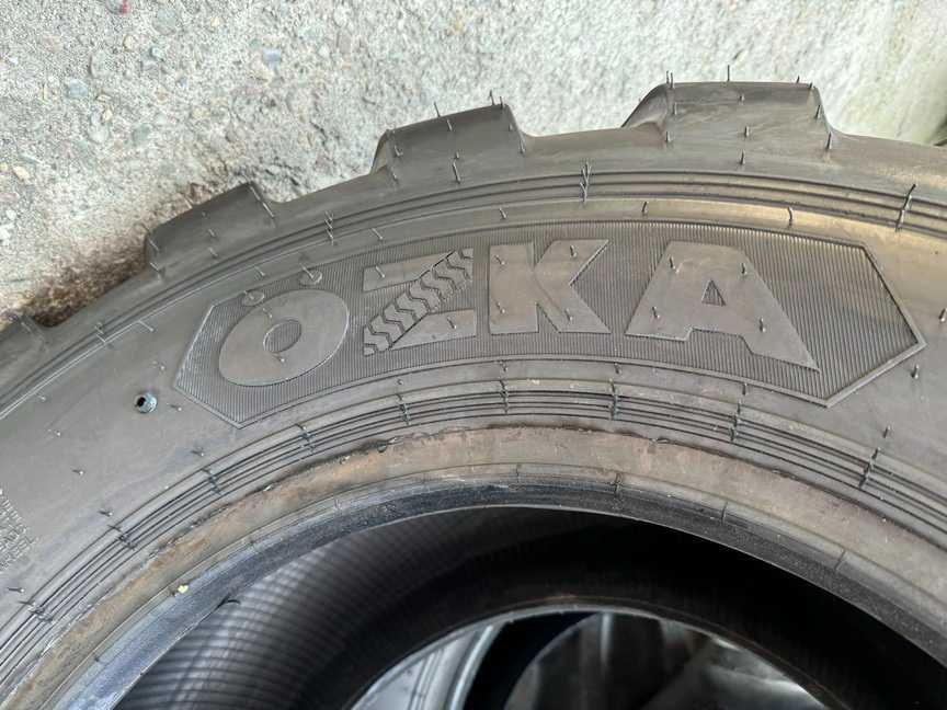 Marca OZKA cu 16 pliuri 16.0/70-20 anvelope noi industriale pt MERLO