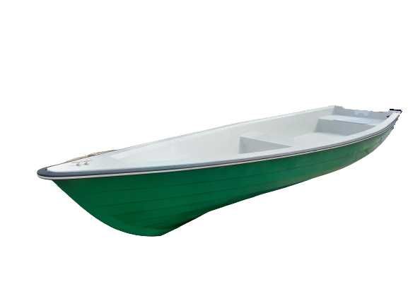 Barca noua DELTA 580,pescuit si agrement,model 2025,5,8mx1,64m,5 pers,