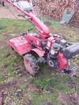 Motocultor diesel