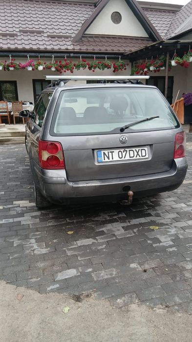 PASSAT volkswagen