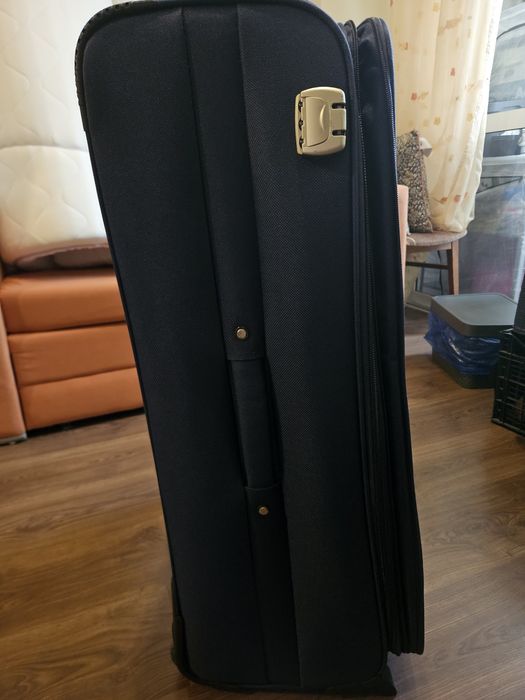 Troller  80x50x25 cm