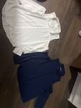 Необычные рубашки новые
