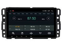 Chevrolet Avalanche 2007- 2013 Android Мултимедия/Навигация