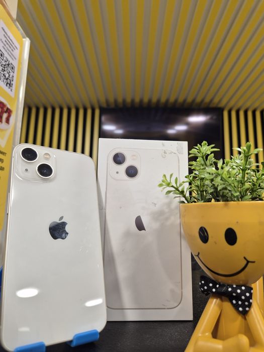 Iphone 13, 128гб,87%