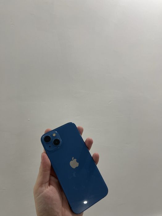 Айфон 13