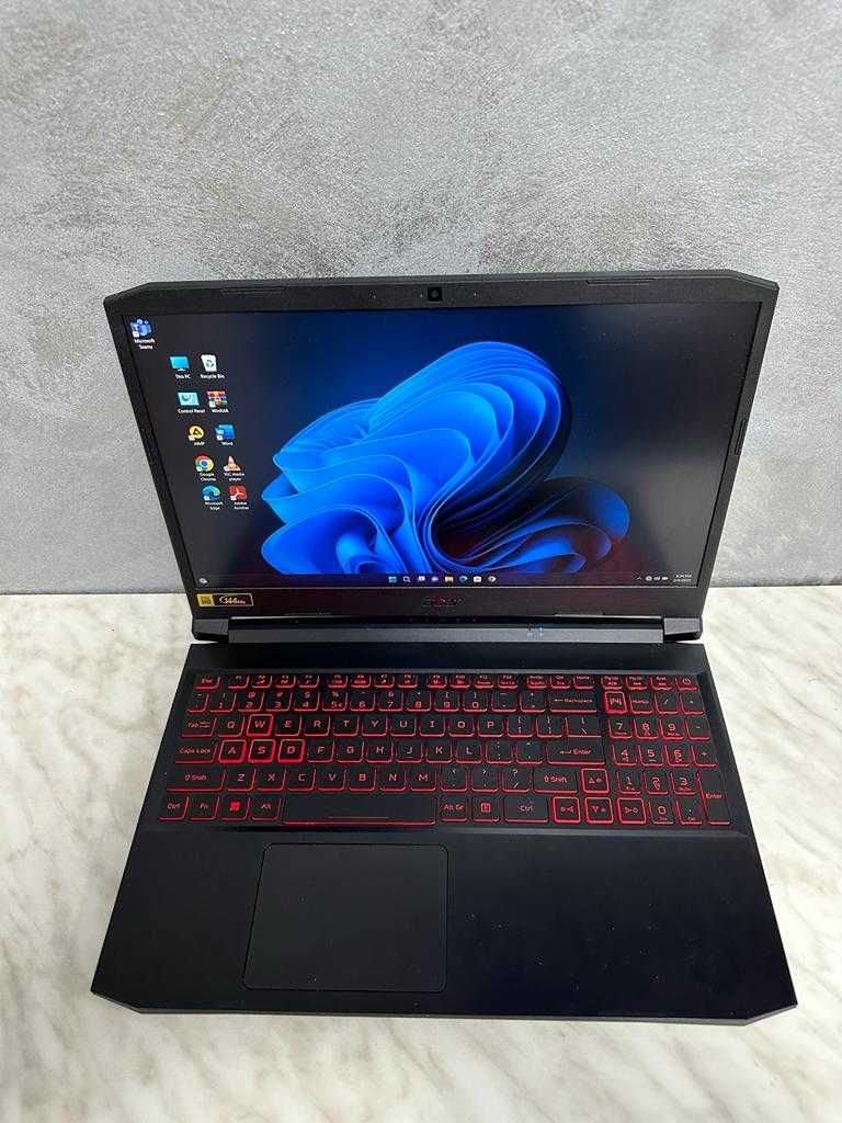 Acer Nitro 5 AN515 i5-11400H GTX 1650 Bmg Amanet 68343