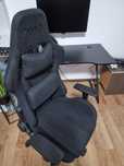 Scaun de gaming Ajustabil
