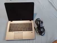 HP Elitebook 840 Intel I5 G2 8GB RAM 250 GB SSD