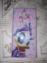 Чехол на телефон Самсунг Galaxy A6