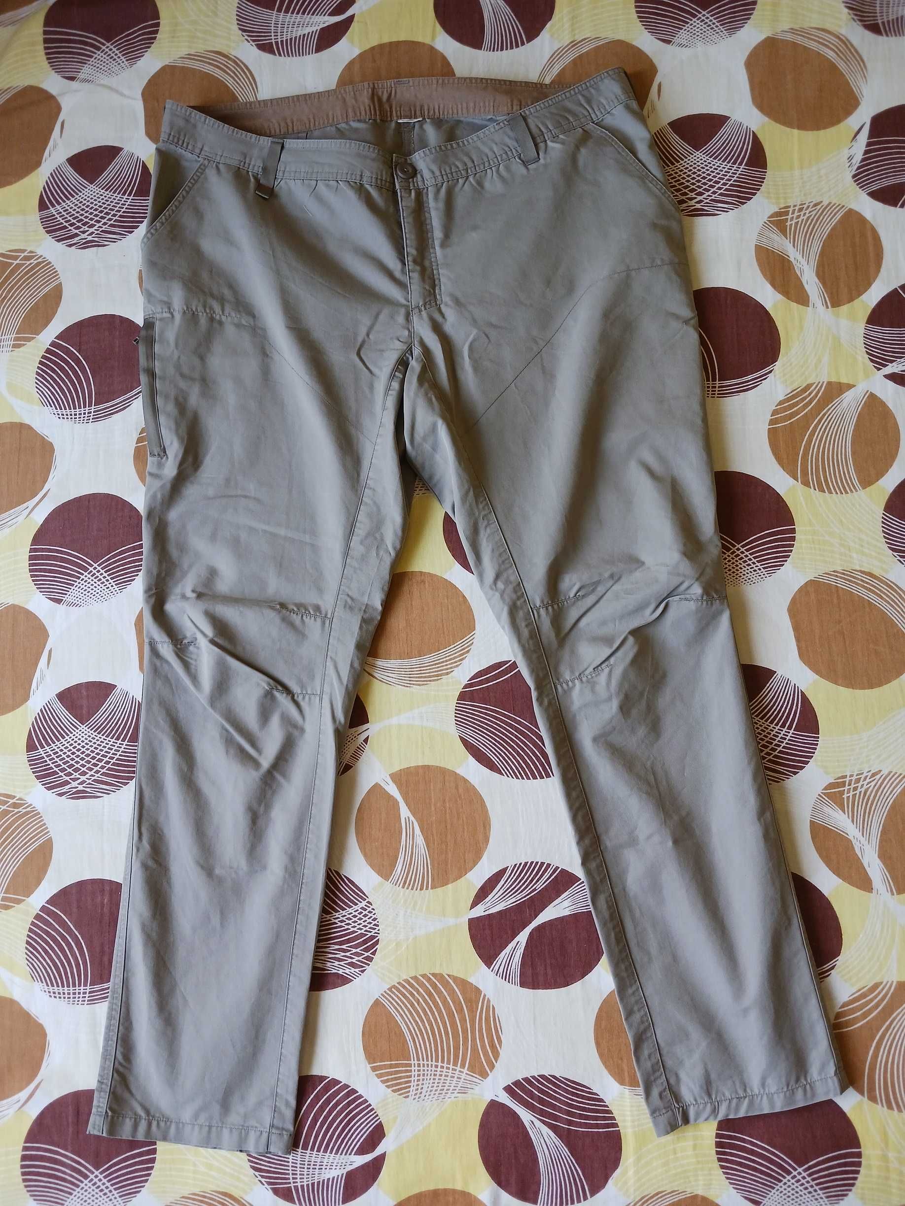 Мъжки панталони 3XL