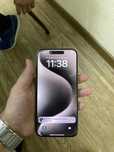 Iphone 15 pro max dual sim 512 gb