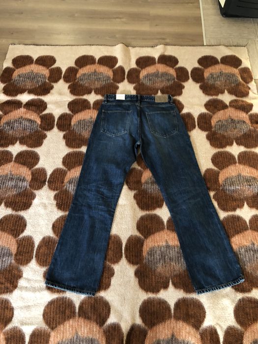 Мъжки дънки FAT FACE DENIM