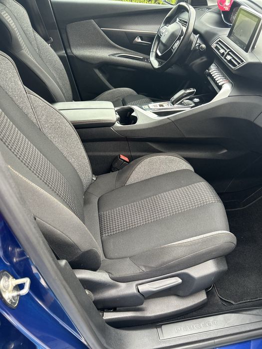 Peugeot 3008 Active Business,garantie,rate avans 0