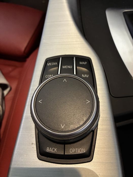 Navigatie nbt evo bmw f30 f31 f34 f36 cod8800147