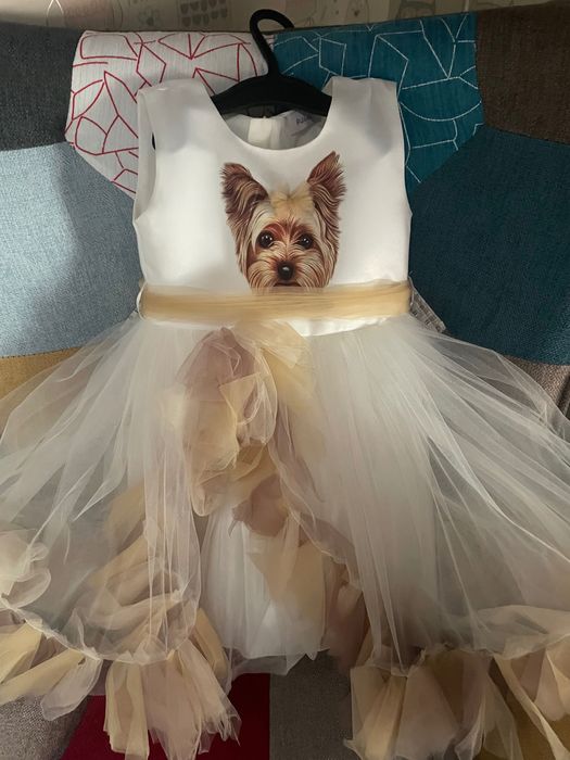 Дрехи за принцеси