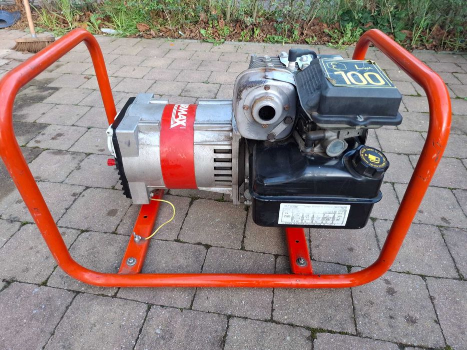 Generator briggs&stratton