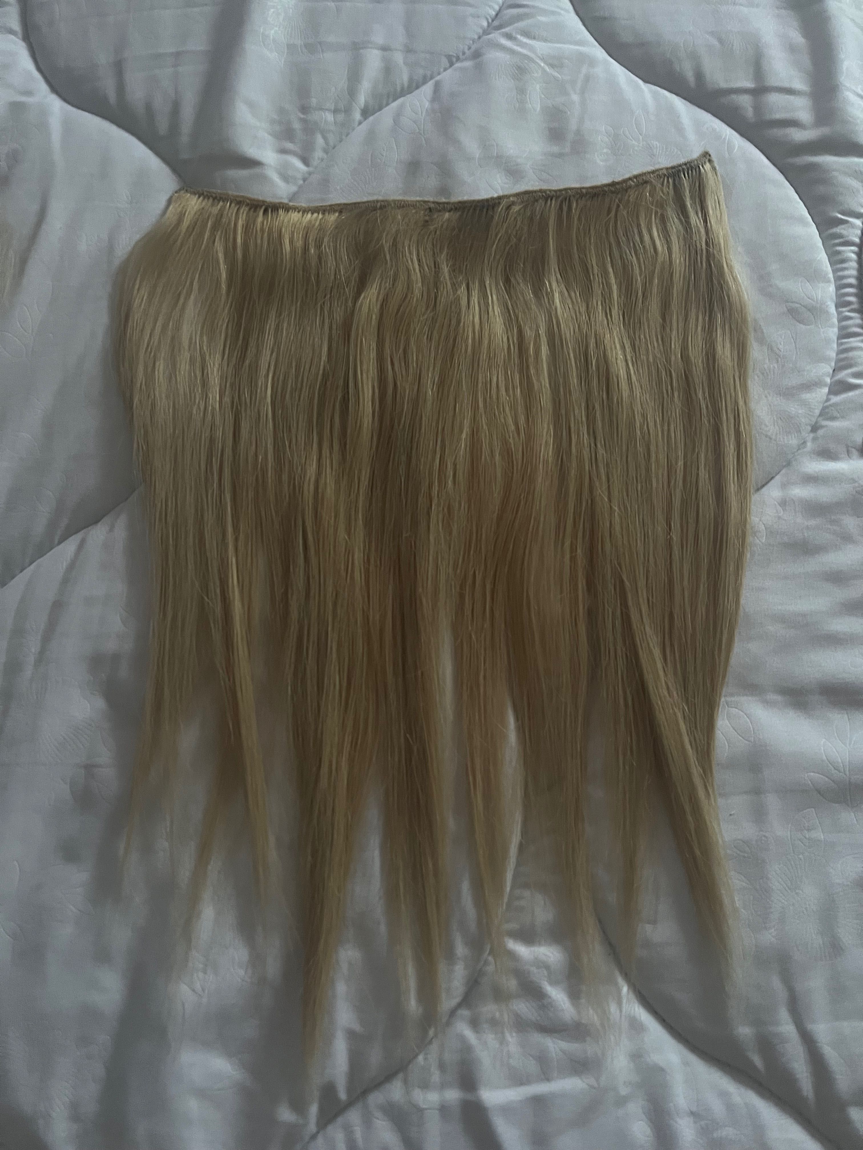 Руси екстеншъни три реда Diverso hair