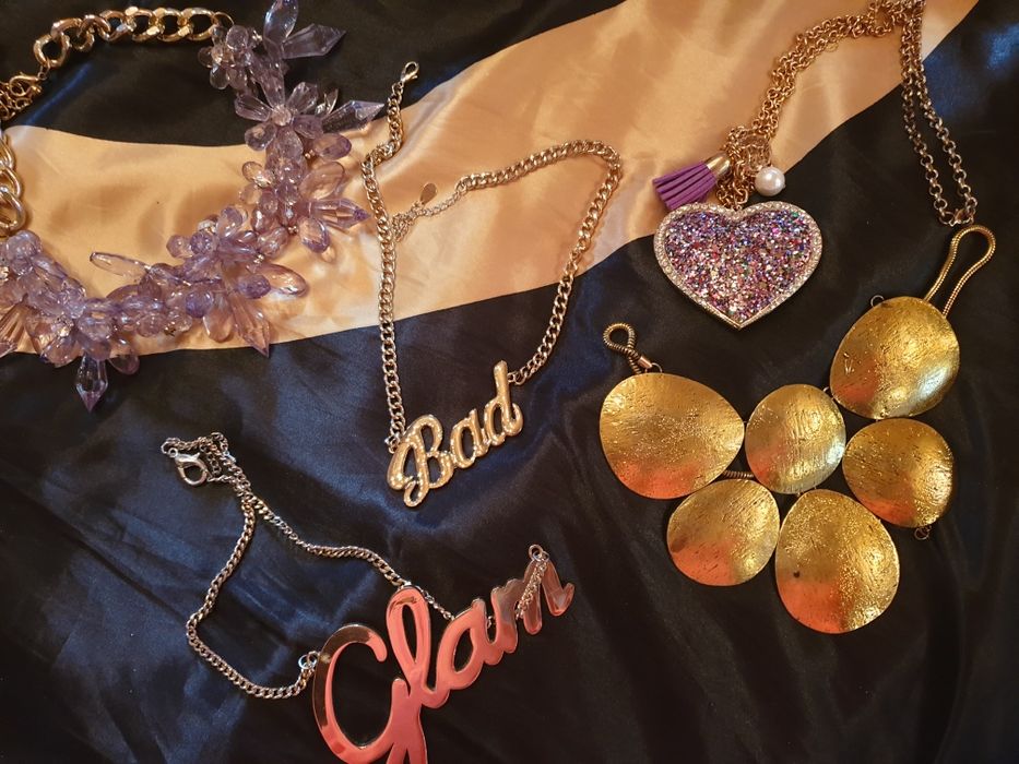 Бутикови бижута! Бъдете неповторима!