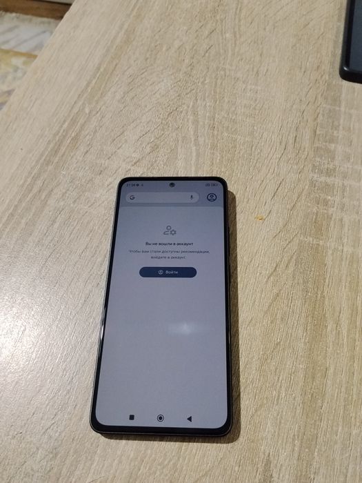 Продам телефон Xiaomi redmi note 13