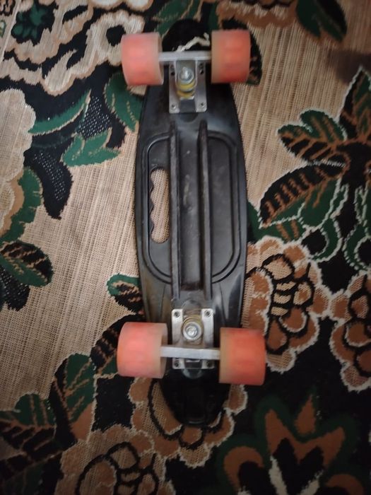 Скейты одна штука