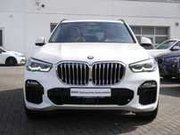 Vand BMW X5 Pachet aerodinamic M  - XDrive 30 d