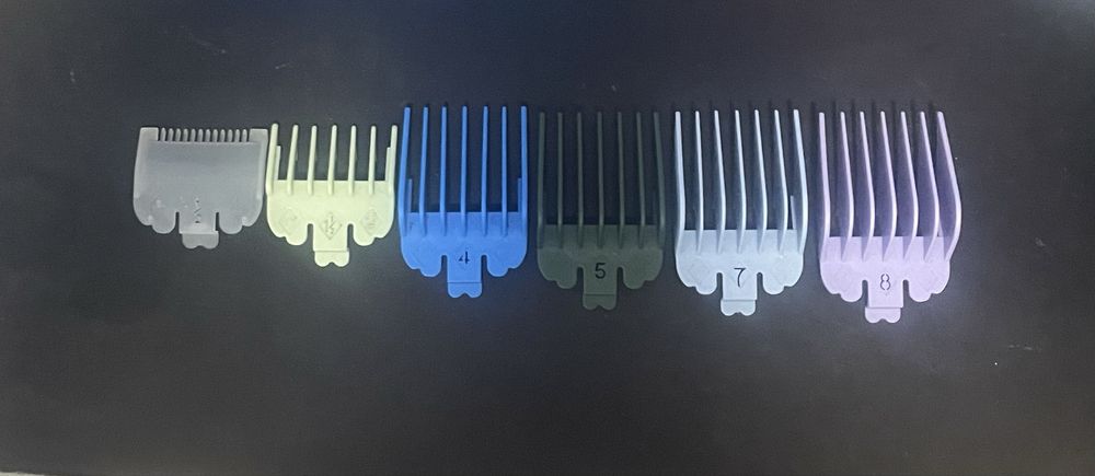 Gamma+ Boosted | Професионална машинка за подстригване