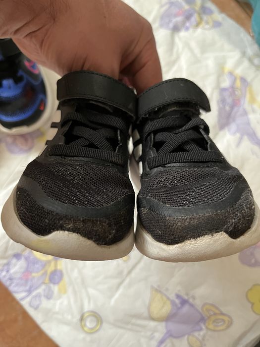 Adidas copii marimea 23