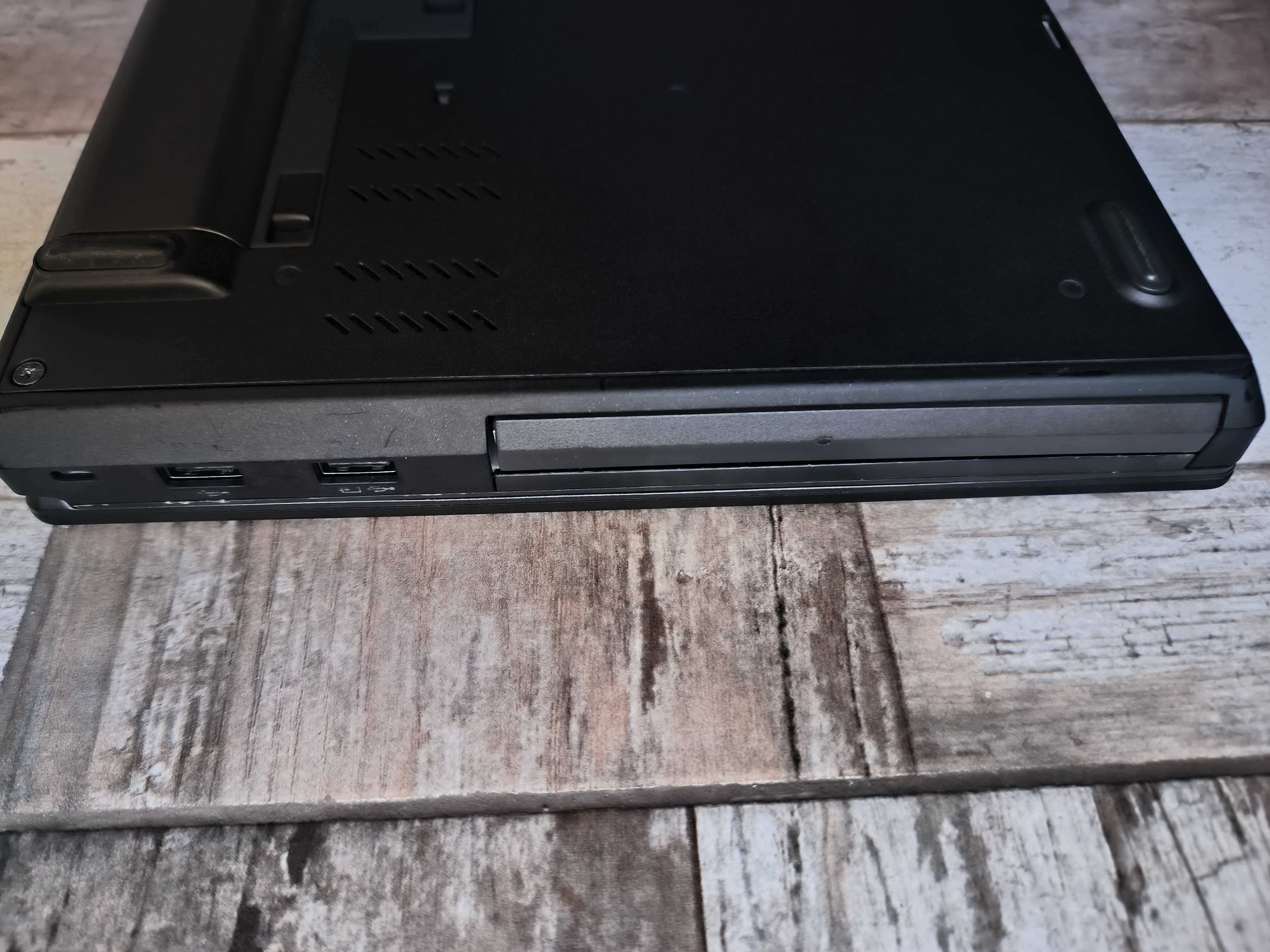 Лаптоп Lenovo ThinkPad T440p i5-4300U/8GB RAM/128GB SSD+500HDD/Win10